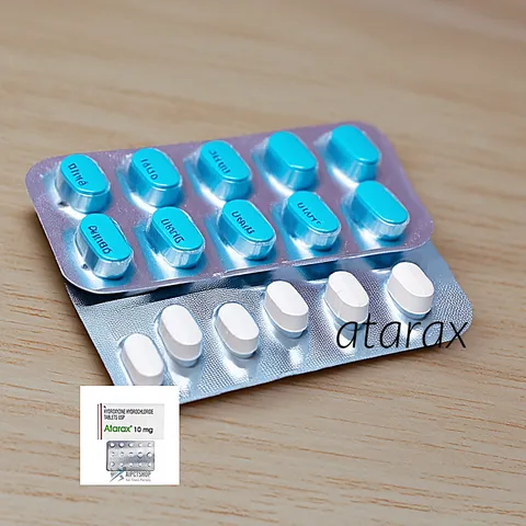 Pharmacie atarax